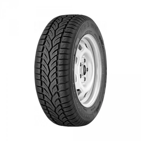 Легковые шины Gislaved Euro Frost 3